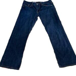 Mens AG Denim Jeans - GREAT CONDITION  - Size 34 x 32